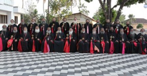 The Holy Episcopal Synod