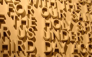 Church Calendar