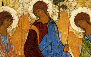 Orthodox Faith