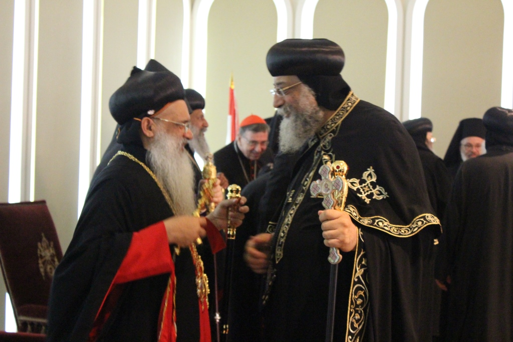100th Anniversary of the Armenian Genocide, Beirut - July 18, 2015
